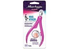 ALICATE CUTICULA MERHEJE SUPER RS