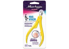 ALICATE CUTICULA MERHEJE SUPER AM