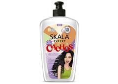 GEL LIQ 250ML GEL LÍQUIDO CACHOS
