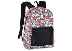 MOCHILA ESC CLIO ESTAMPADO BT4010 ?