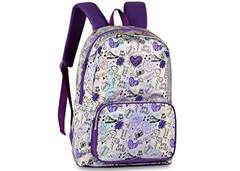 MOCHILA ESC CLIO GIRLS CG3256