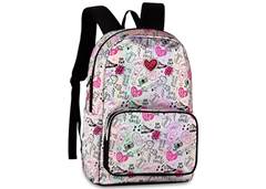 MOCHILA ESC CLIO GIRLS CG3256