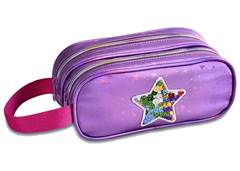 ESTOJO ESC DUPLO CLIO GIRLS CG3258