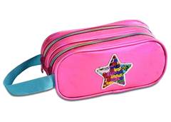 ESTOJO ESC DUPLO CLIO GIRLS CG3258