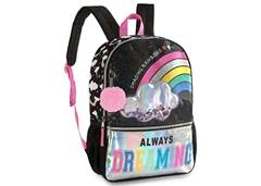 MOCHILA ESC CLIO GIRLS CG2107