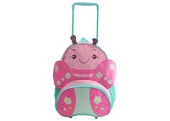 MOCHILA C/CARR CLIO PETS CP3392A**