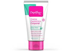 CREME DEPIL CORP DEPILFLAX 100G