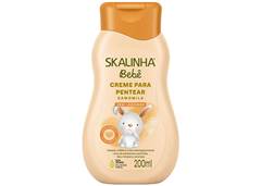 CR PT SKALINHA BEBE 200ML CAMOMILA