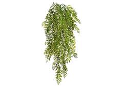 FOLHAGEM SAMAMBAIA 82CM PLANTA X5 VERDE