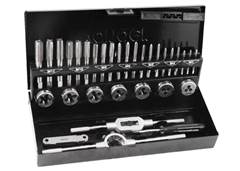 JG MACHO COSSINETES C/32PCS VONDER