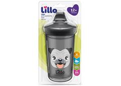 COPO ALIMENTACAO LILLO 320ML FUNNY DOG