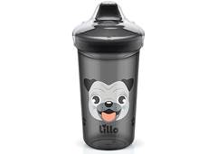 COPO ALIMENTACAO LILLO 320ML FUNNY DOG
