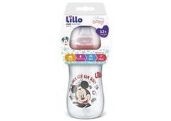 COPO EVOLUTION LILLO 300ML DISNEY NEUTRO