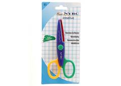 TESOURA CRIATIVE NYBC TAM 00 P3