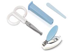 KIT MANICURE LILLO C/3PCS SORTIDO