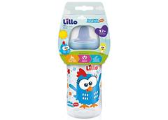 COPO C/BICO MACIO LILLO 300ML G.PINTADIN