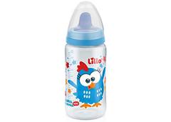 COPO C/BICO MACIO LILLO 300ML G.PINTADIN