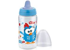 COPO C/BICO MACIO LILLO 300ML G.PINTADIN