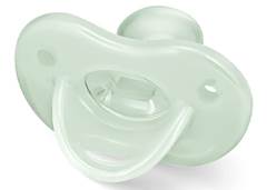 CHUPETA LILLO 100% SIL T1 CALM SOFT NIGH