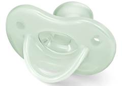 CHUPETA LILLO 100% SIL T2 CALM SOFT NIGH