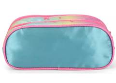 ESTOJO ESC DUPLO LUXCEL BARBIE VD