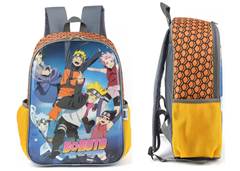 MOCHILA LUXCEL BORUTO LR ?