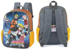 MOCHILA LUXCEL BORUTO LR ?