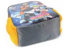 MOCHILA LUXCEL BORUTO LR ?