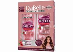 SH+COND DABELLE EXPLOSAO BRILHO 425ML 