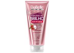 OLEO EM CR DABELLE 190ML EXPLOSAO BRILHO