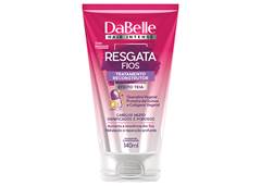 CR TR DABELLE 140ML RECONSTRUCAO RESGATA