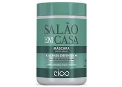 MASC TR EICO 1KG SALAO EM CASA CACHOS