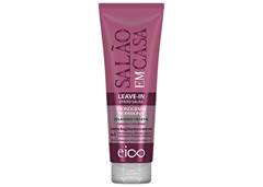 LEAVE IN EICO 200ML SALAO EM CASA CRONO