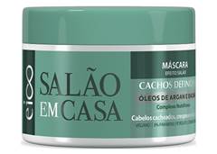 MASC TR EICO 270G SALAO EM CASA CACHOS