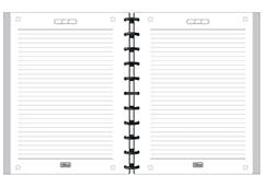 CAD.C.D TILIDISCO 10X1 160F ACADEMIE