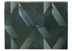 SACOLA PLAST 32,5X8CM P/PRES ABSTR ?