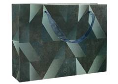 SACOLA PLAST 32,5X8CM P/PRES ABSTR ?