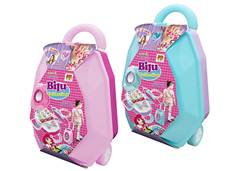 MALETA BIJU COLLECTION 2EM1 DMT6409