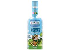 COND GRAACC KIDS 480ML TD CABELO MENINO