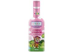 COND GRAACC KIDS 480ML TD CABELO MENINA
