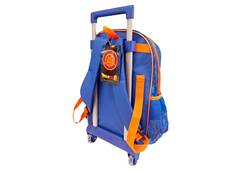 MOCHILA C/CARR CLIO DB3587K**