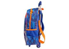 MOCHILA C/CARR CLIO DB3587K**