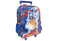 MOCHILA C/CARR CLIO DB3587K**