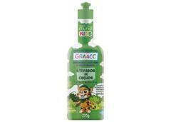 ATIV CACHOS GRAACC KIDS 300ML CACHOS