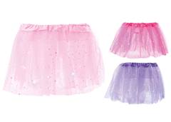 SAIA TULE C/LED CARNAVAL 12X23CM INF