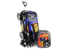 MOCHILA C/CARR. HW NIGHT SHIFTER PT
