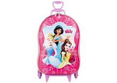 MOCHILA C/CARR. PRINCESAS 3855AM22