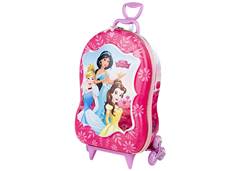 MOCHILA C/CARR. PRINCESAS 3855AM22