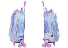 MOCHILA C/CARR.FROZEN ELSA 3855EM22