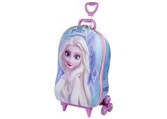 MOCHILA C/CARR.FROZEN ELSA 3855EM22